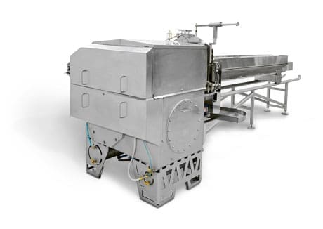 Solid Pack (SP) Series Tuna Filler