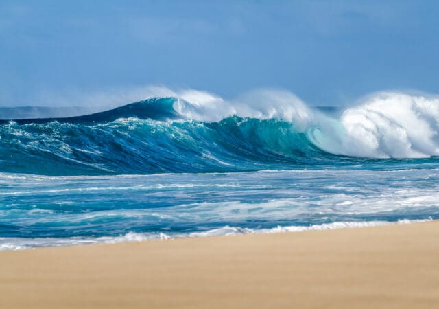 Sustainability at Luthi